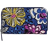 Vera Bradley Accordion Wallet