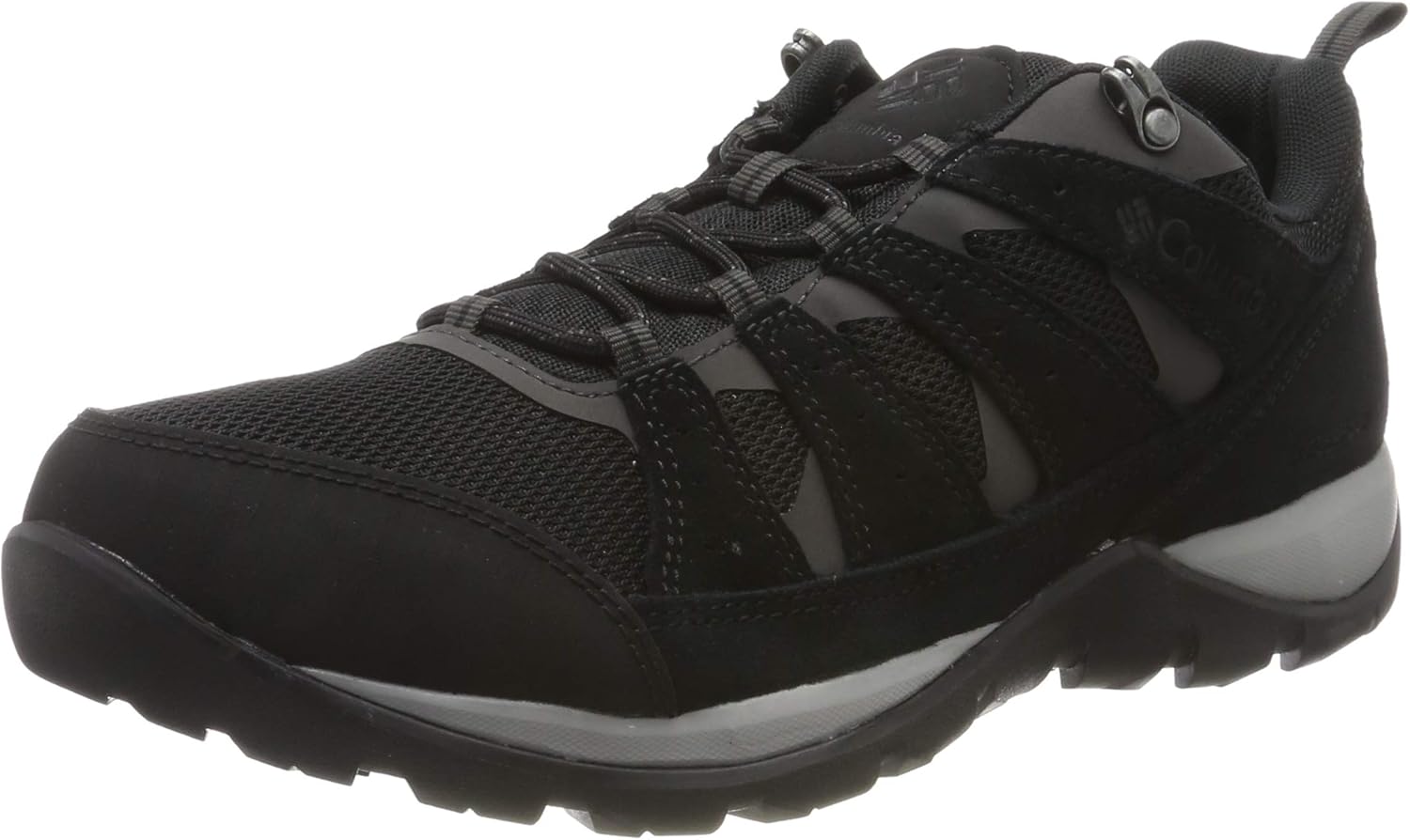 columbia redmond v2 hiking shoe