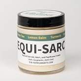 Equine Essentials Equi-SARC | Sarcoid Cream for Horses | Topical Skin Support for Sarcoids, Warts &amp; Blemishes | Gentle, Easy-to-Apply Formula