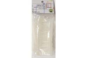 Dritz 15583 Tagging Tool Fasteners 500Count