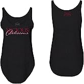 Grunt Style Vicious & Delicious Women's Flowy Tank Top