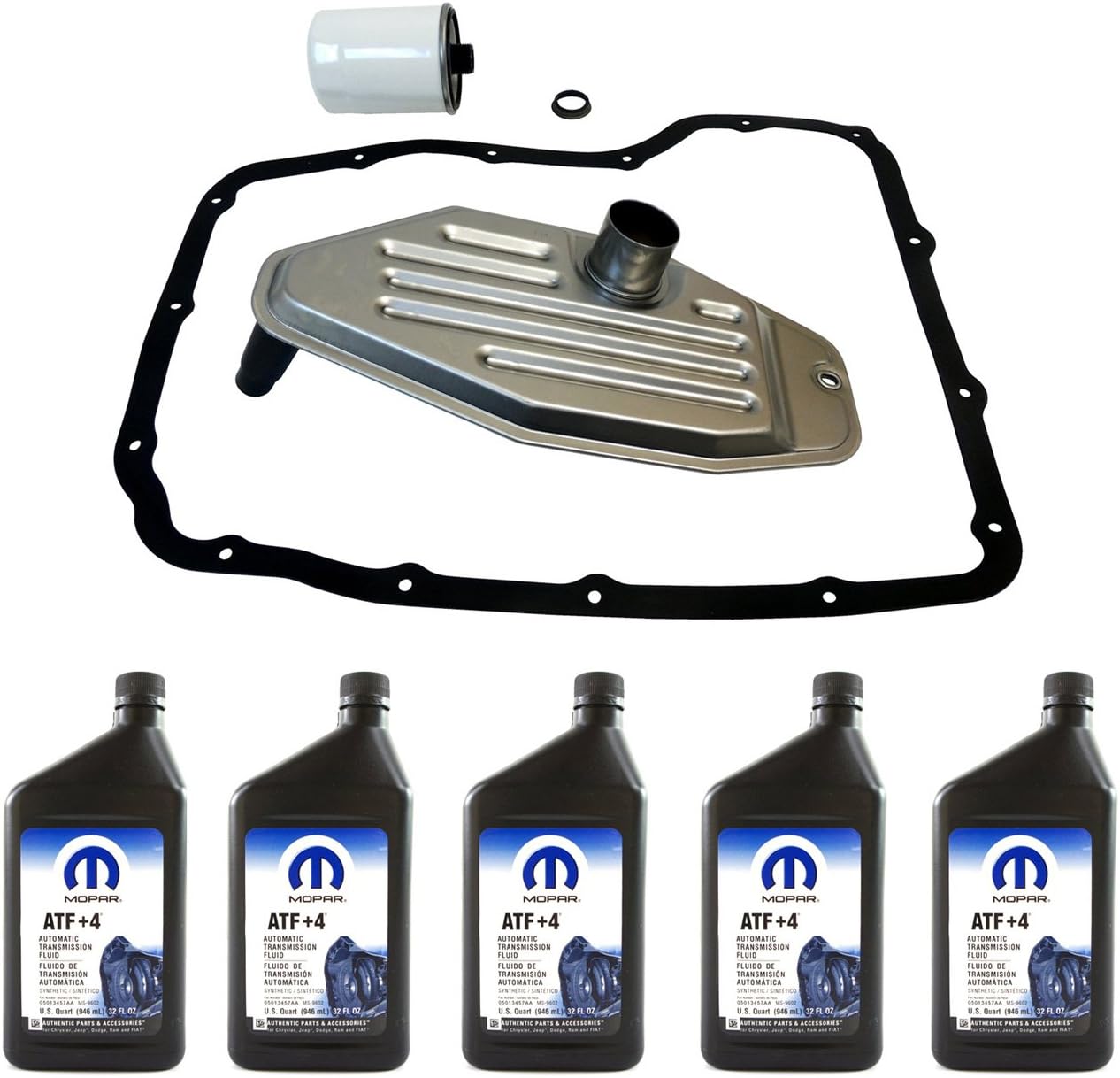 45RFE Automatic Transmission Service Kit Amazon.co.uk Car & Motorbike