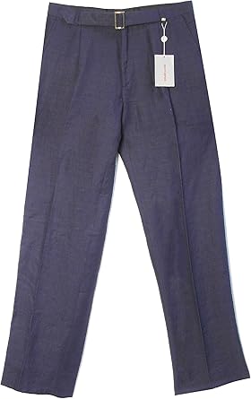 size 52 mens pants