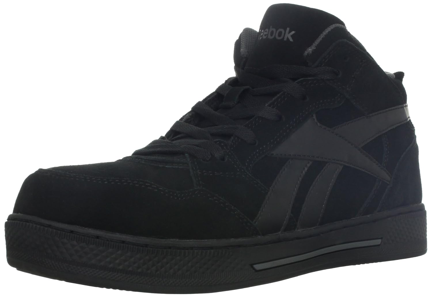 Buy Reebok Work Men's Dayod RB1735 Safety Shoe, Black, 11 W US at Amazon.in