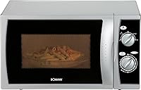 Bomann MW 2235 CB Mikrowelle