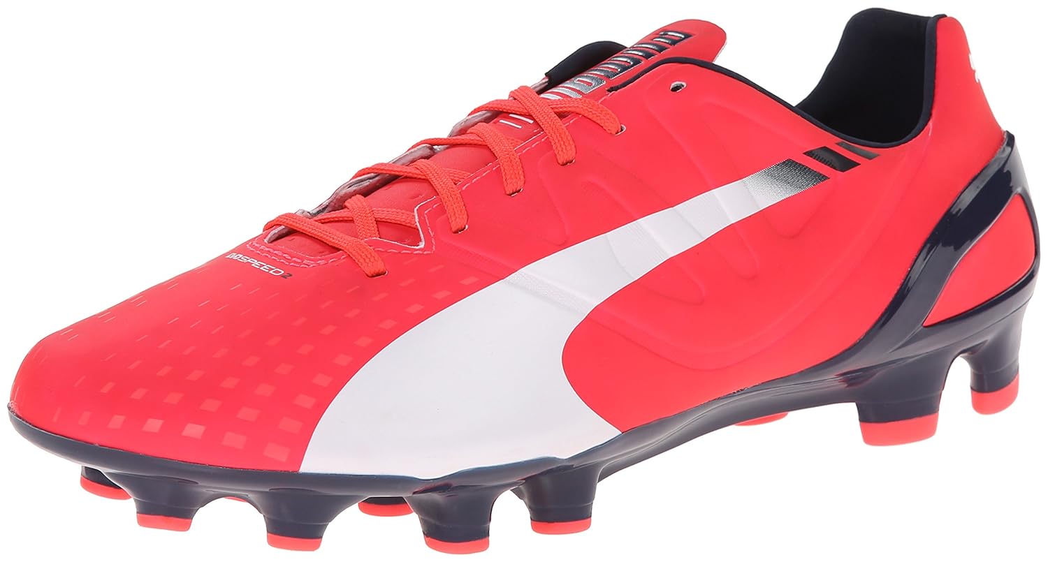 puma evospeed 2.3