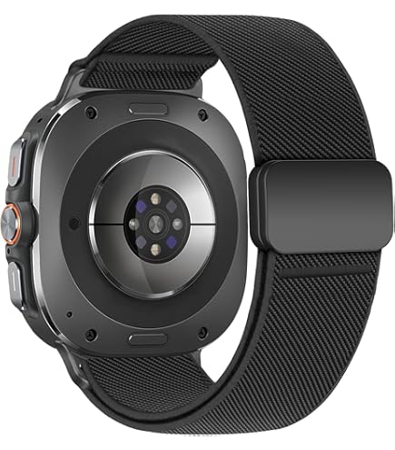 Samsung Galaxy Watch Ultra PeakForm Band - Dark Gray : Amazon.ca