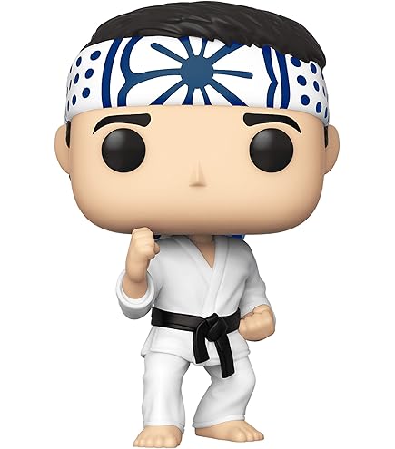 その他 Funko Pop Karate Kid Mr. MIYAGI Amazon.com: Funko Karate Kid - Mr. Miyagi : Funko Pop