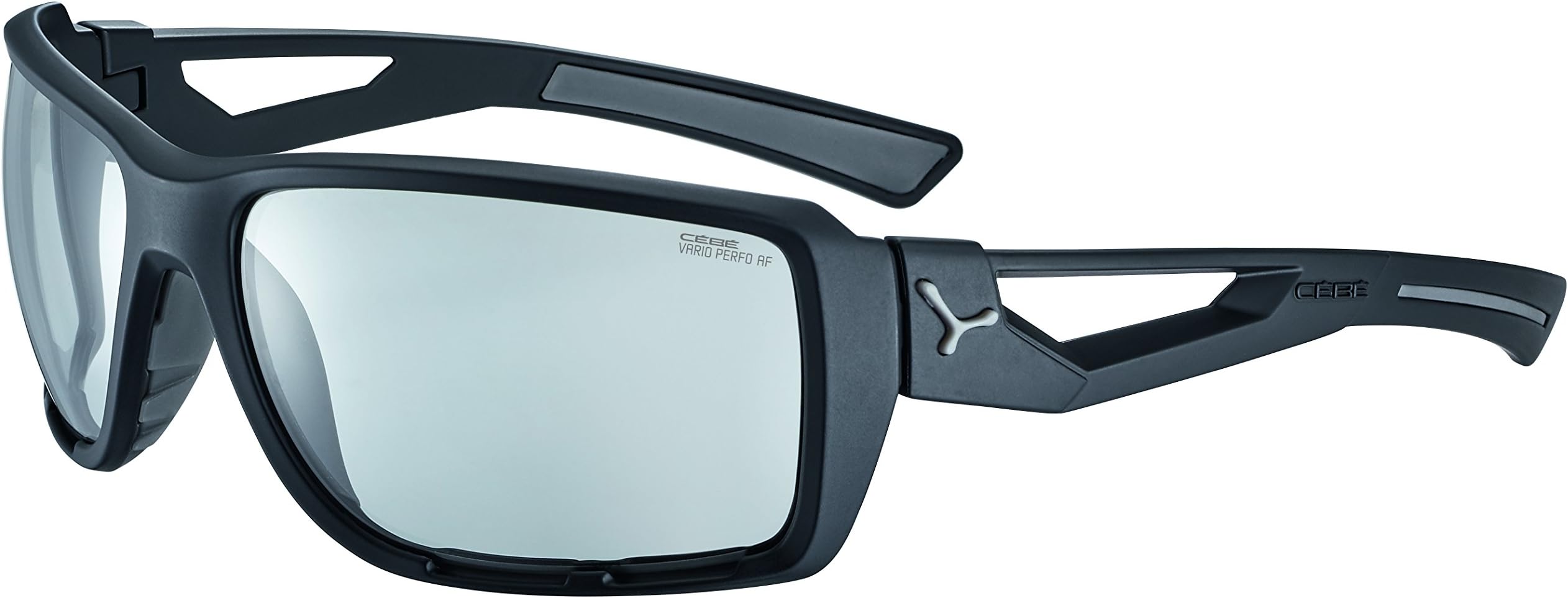 Cébé Shortcut Sunglasses