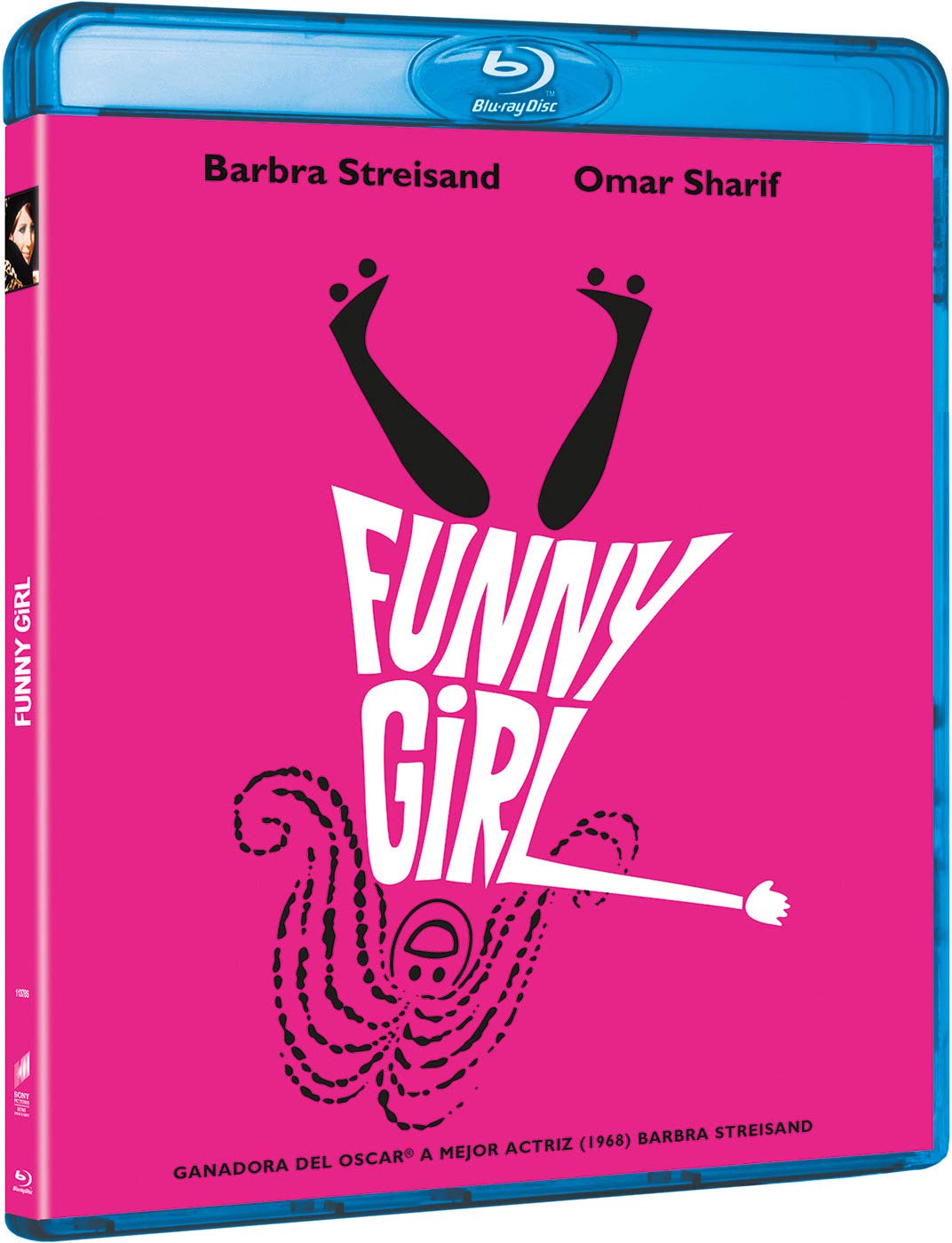 Funny Girl (Edición 2019) - BD