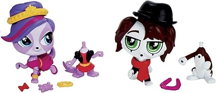 lps zoe trent toy