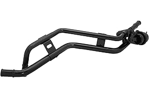 Keen Parts C4 Corvette Heater Control Valve without Nipple