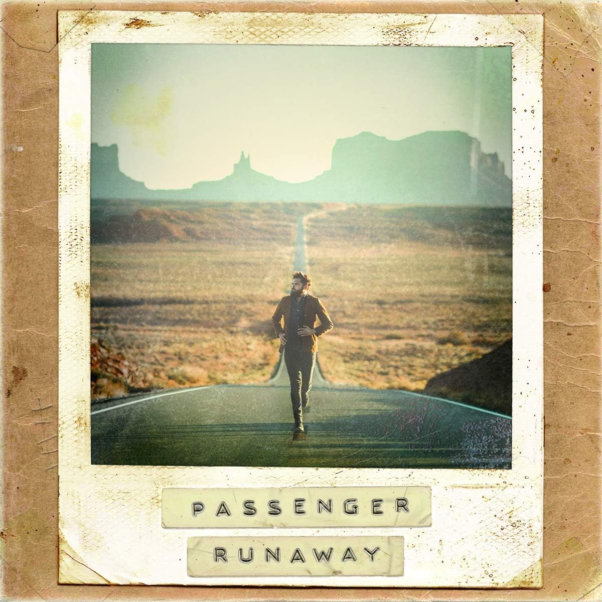 Runaway (Deluxe