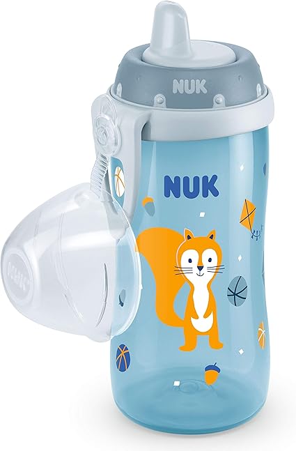 nuk toy story sippy cup