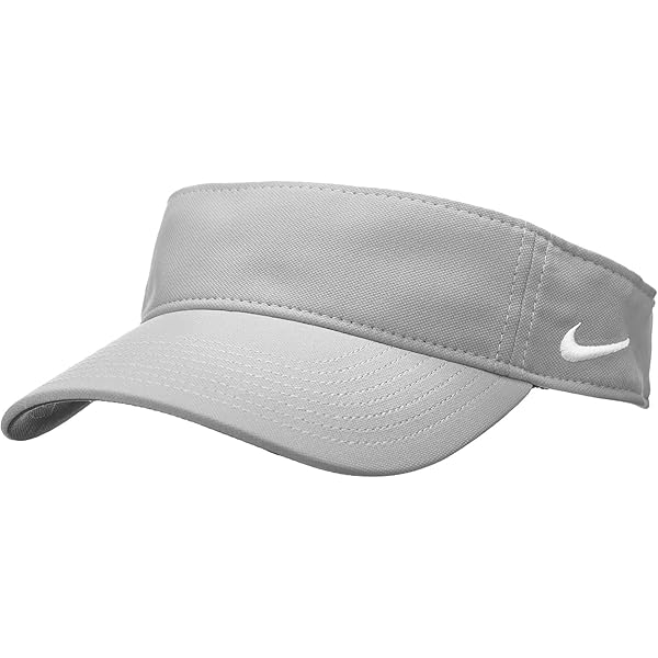 Nike Mens Dri-FIT Team Visor NKDC4217 - College Navy at