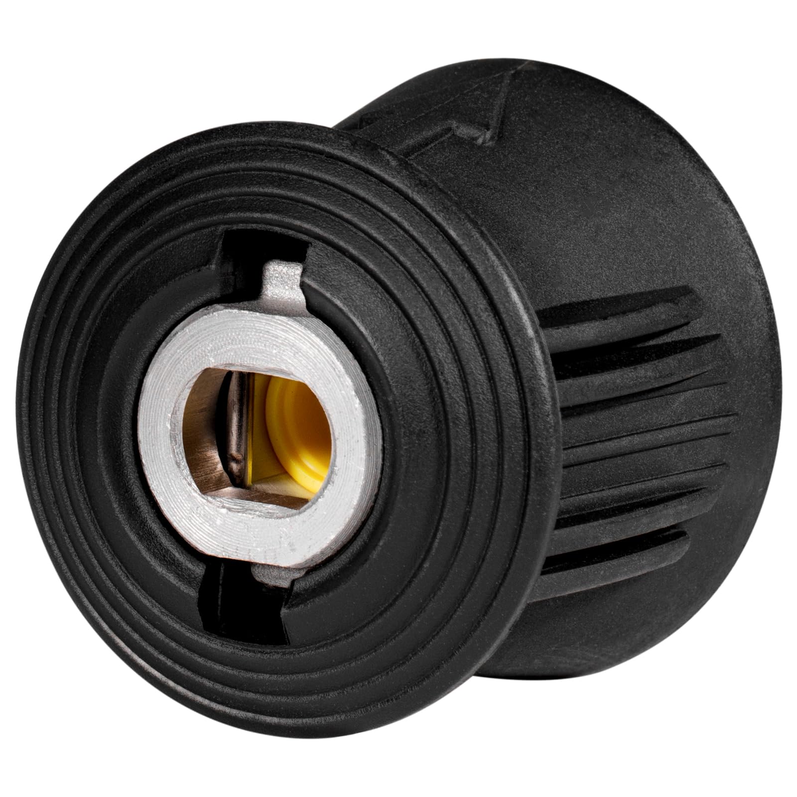 YUET High pressure Washer quick-fitting pipe Coupling union A M22 14MM Hose Adaptor Connector Adapter for Karcher Washer Kärcher