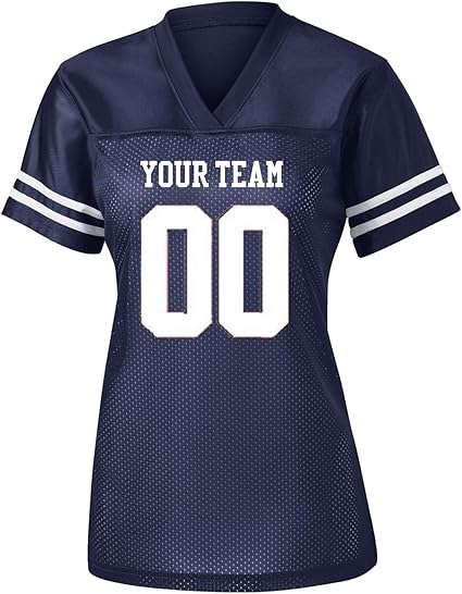 navy football jersey amazon