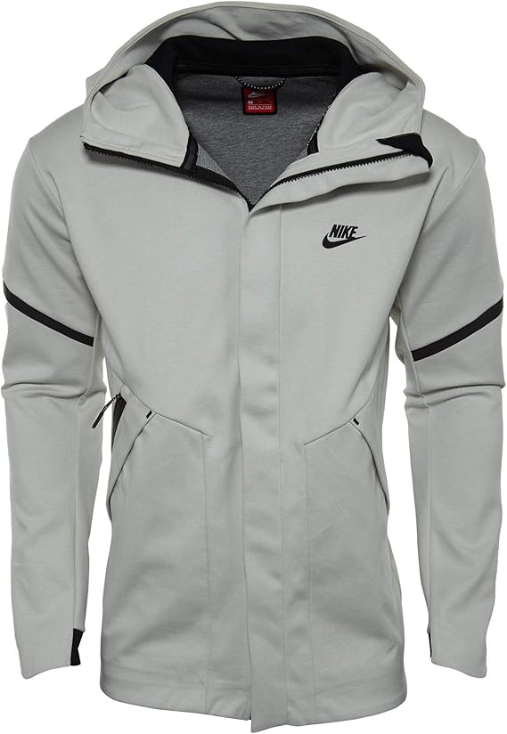 nike sportswear tech fleece repel windrunner