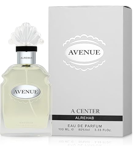 Amazon.com : Riiffs Vendome Eau De Parfum, 3.4 fl oz : Beauty