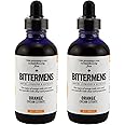 Bittermens Orange Cream Citrate 2 Pack