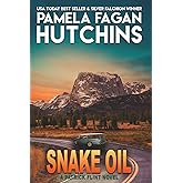 Snake Oil: A Patrick Flint Novel