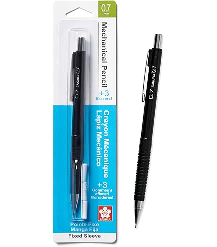 Amazon.com : Faber-Castell Apollo 0.5mm Mechanical Pencil