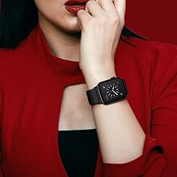 OXWALLEN Stretch Solo Loop Band Compatible with