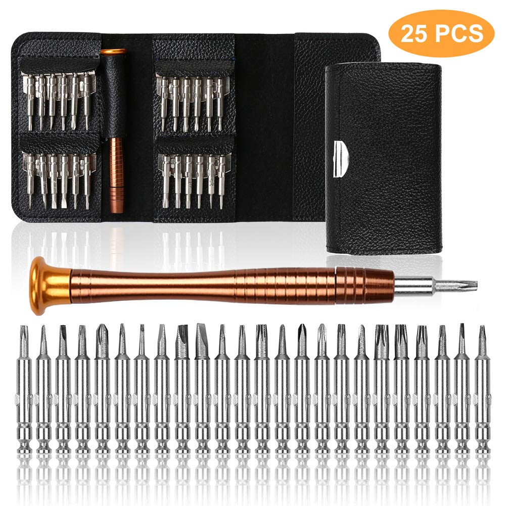 Best t4 t5 t6 screwdriver