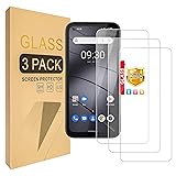 Lucyliy (3 Pack) Compatible with Gigaset GX6 Pro