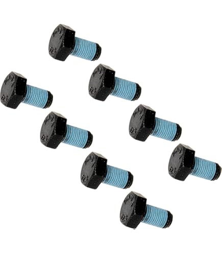 ARP 2002904 Pro Series Flexplate Bolt Kit Pour Certaines Applications Pontiac V8