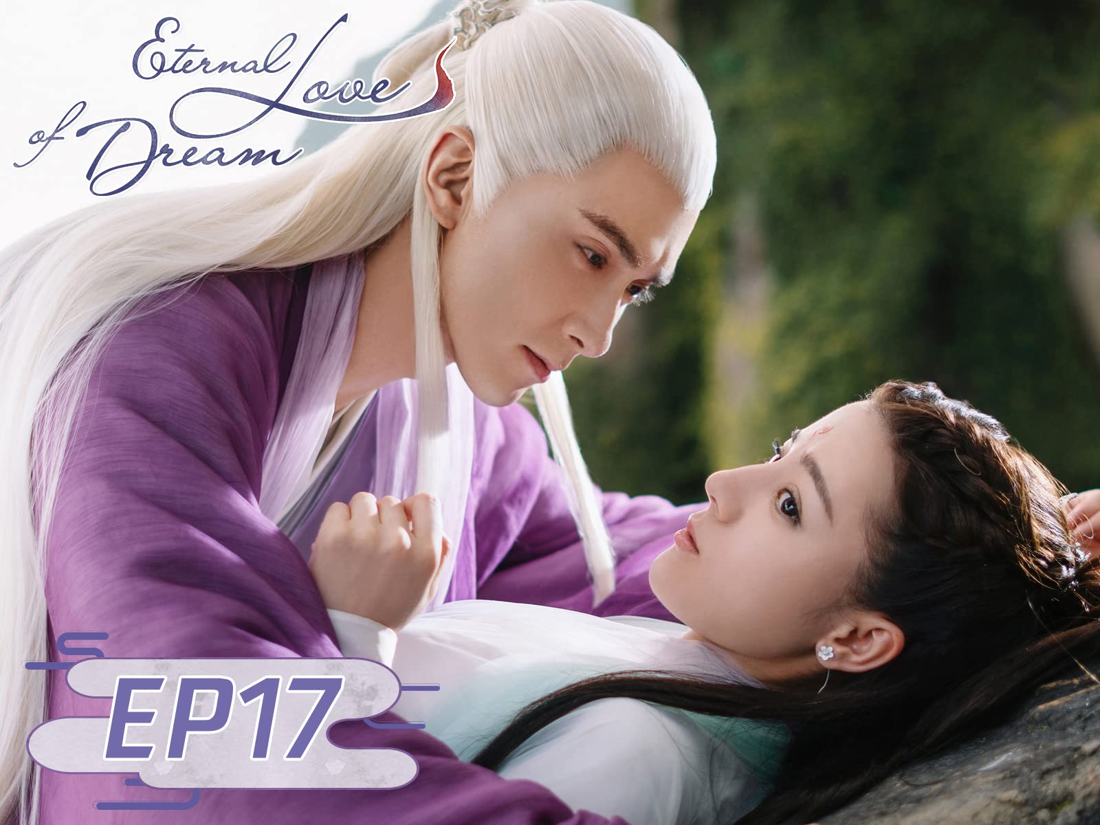 Watch Eternal Love Of Dream Prime Video Watch Eternal Love Of Dream Prime Video