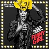 Funny Girl New Broadway Cast Recording