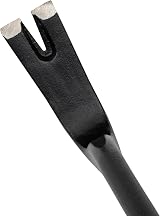 Roughneck Gorilla Bar 14in Drop Forged Heat Treated Wrecking Bar view 4