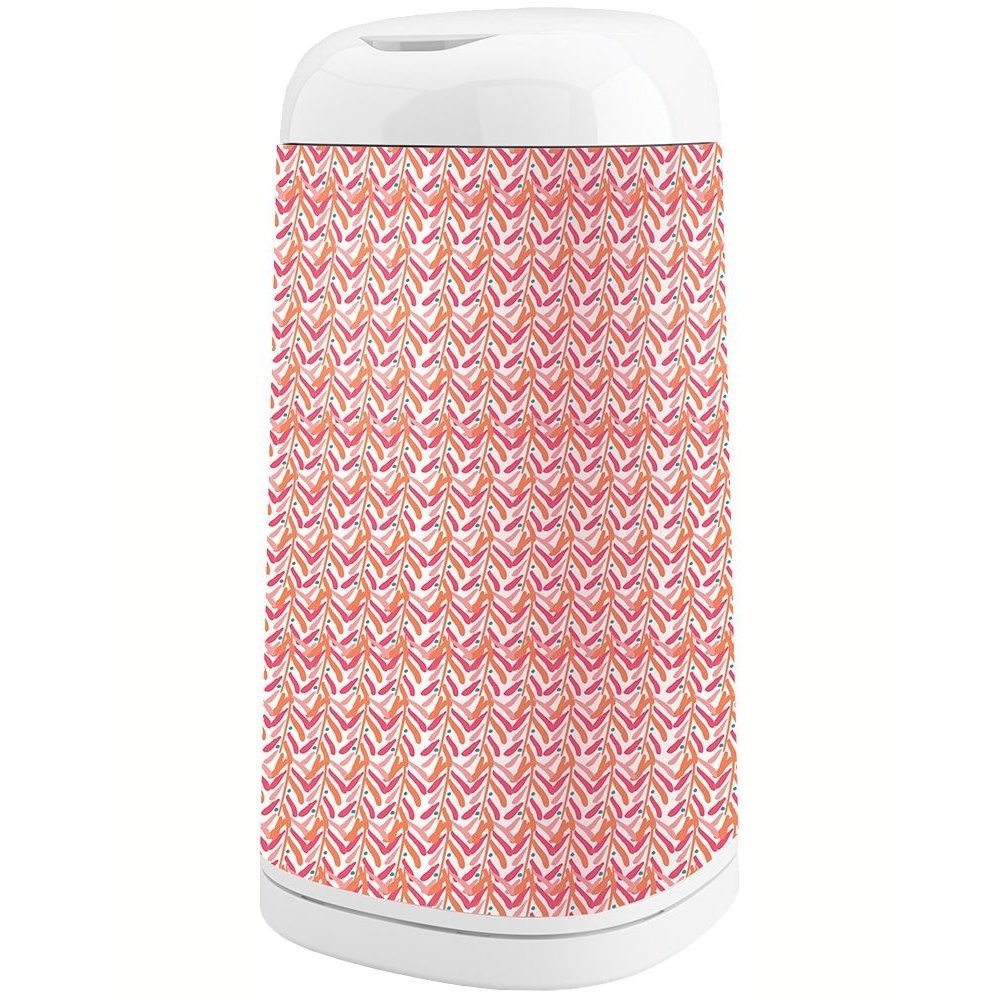 Angelcare Dress Up Skirt Decorative Tray with Rio Motif