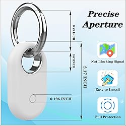 Rzttwl 2 Pack Holder Case Compatible with Samsung