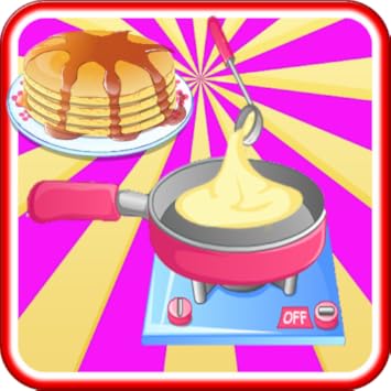 Cooking Games For Girls