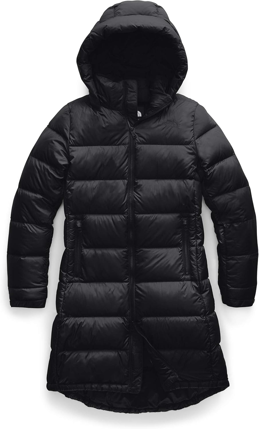The North Face Women's Metropolis Insulated Parka III : Clothing