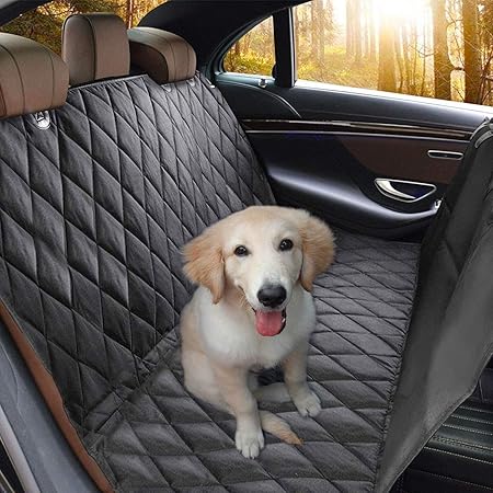 amazon pet car seat cover