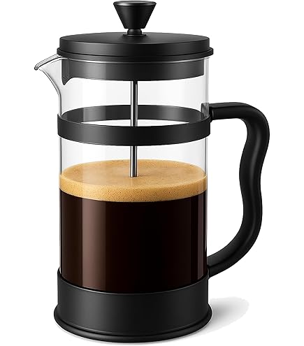 Amazon.com: Primula PCCP-6508S-2 Coffee Press, 32 oz Capacity, 8