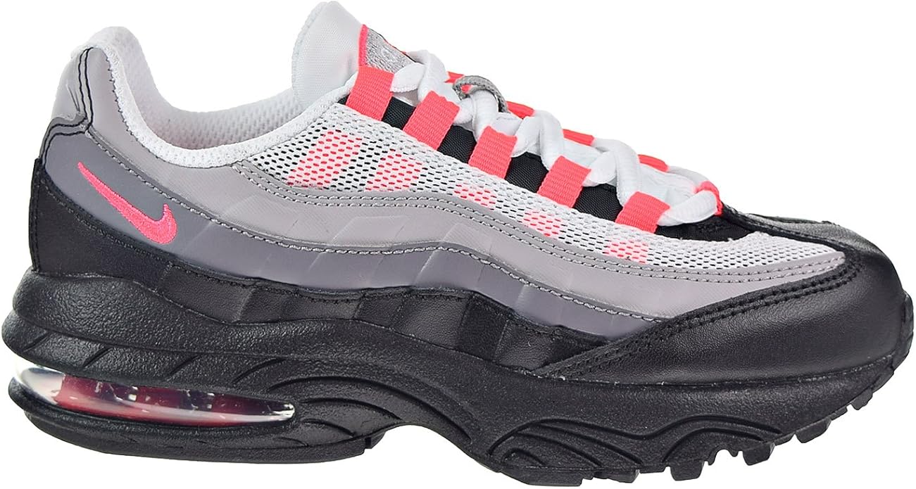 air max 95 solar red grade school