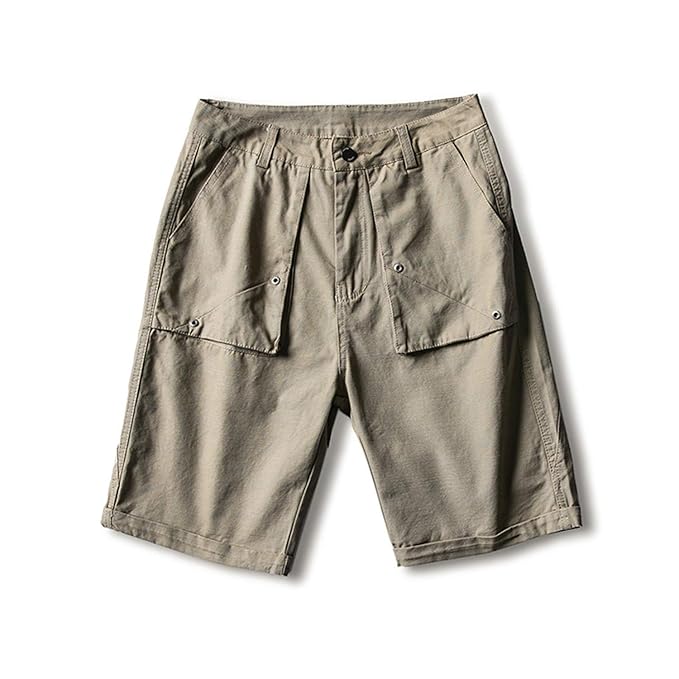 pantaloncini in cotone