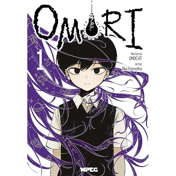 OMORI Original Game Soundtrack Double 2xLP Vinyl Record | Amazon