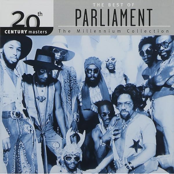 PARLIAMENTtear the ROOF off 1974-1980 新品 Parliament – Tear The Roof Off (1974-1980) – 2 x CD (CRC