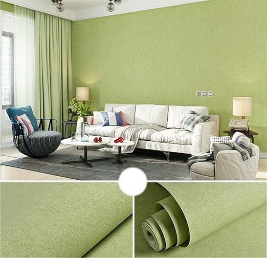 Zwzt Tapete Vlies Einfarbig Tapete Zierleiste Schlafzimmer Tv Wand Wohnzimmer Restaurant Cafe Bekleidungsgeschaft Hotel Kinderzimmer Tapete 53cm W 10m L 16 Farbe Optional 5 Amazon De Kuche Haushalt