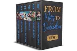 From May To December: Volume 5