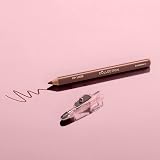 Collection Cosmetics Long-Lasting Lip Liner Pencil with Sharpener Caramel view 4