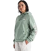 The North Face womens Evolution Butterfly Hoodie | 2 Piece Hood With Drawcord, Kangaroo Hand Pocket, Graphic Design