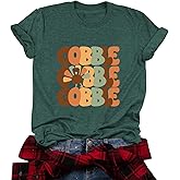 Farm Fresh Pumpkin T Shirt Women Cute Pumpkins Fall Shirt Thanksgiving Short Sleeve Graphic Tees Tops