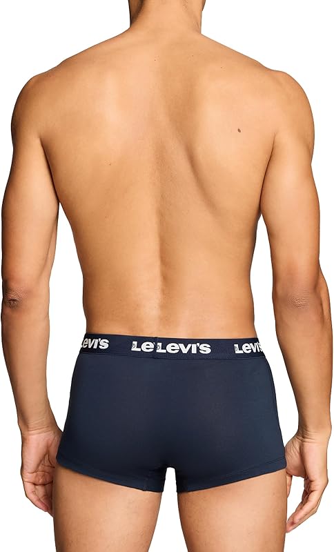 Levis Men Repeat Logo Trunk 2P