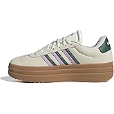adidas Women's Vl Court Bold Sneaker